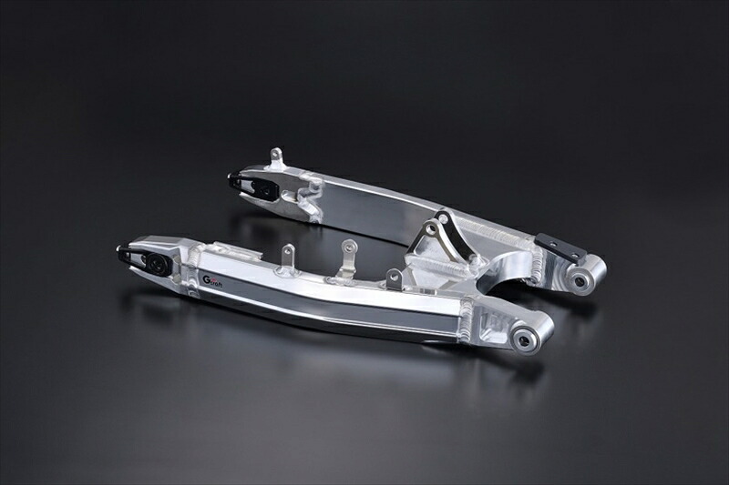 ジークラフト G-クラフト T Sスイングアーム＋6cm GROM 21-(JC92) 90720 4522285907202 取寄品｜バイク用品はとやグループ2号店 50,820円