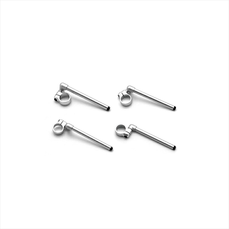 バイクパーツ ハンドルドミノ セパレートハンドル 0144.41.45.06 4580400674095φ45|バイク用品はとやグループ2号店