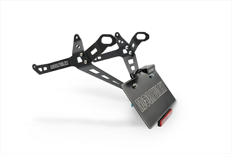 バイクパーツ 外装 MORIWAKI ENGINEERING(モリワキエンジニアリング) ショートフェンダーキット 08010-201U2-00 4527350156028