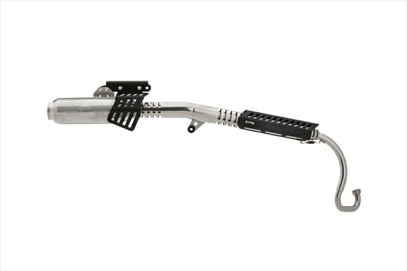 マフラー モリワキエンジニアリング モリワキ フルEX MONSTER SUS CT125 20 JA55 01810-D21S8-01 4527350161978 取寄品