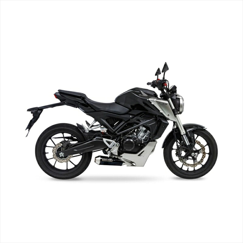 バイクパーツ マフラーモリワキエンジニアリング フルEX NEO CLASSIC BP-X01810-H81X1-00 4527350162128CB125R 18-20|バイク用品はとやグループ2号店