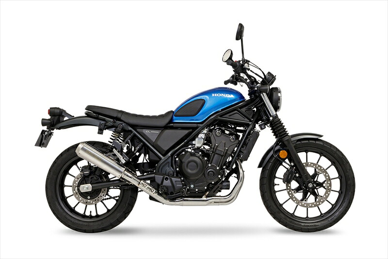 バイクパーツ マフラーMORIWAKI ENGINEERING(モリワキエンジニアリング) SHORT MEGAPHONE SUS01810-H41W7-004527350164436|バイク用品はとやグループ2号店