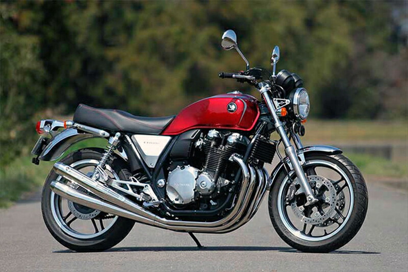 マフラー アールズギア アールズギア ワイバンクラシック 4本出し ステンレス CB1100 10-16 WH13-04ST 4582329786064 取寄品|バイク用品はとやグループ2号店