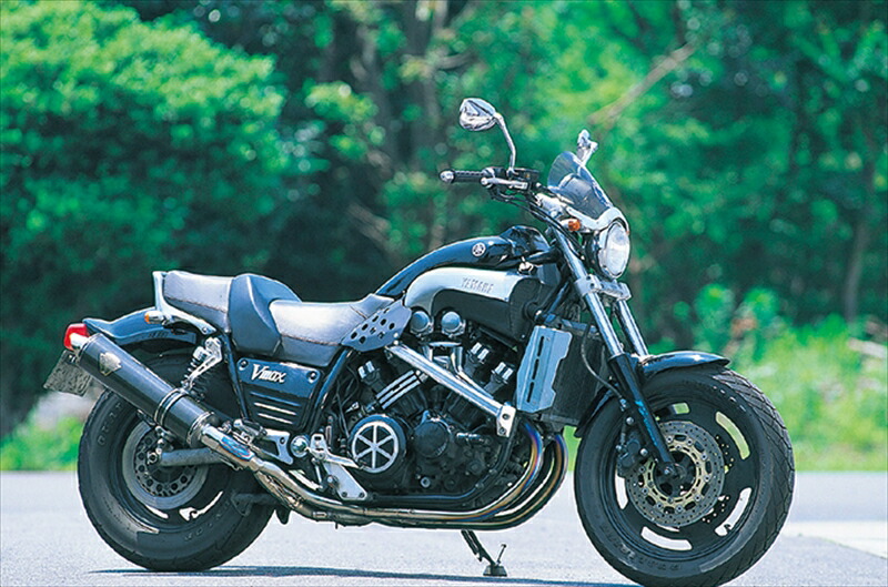 マフラー アールズギア アールズギア ワイバン ツイン DB V-MAX -08 WY03-12DB 4582329788815 取寄品