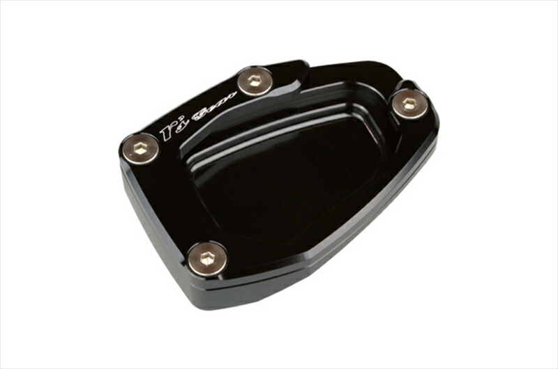 外装 アールズギア アールズギア スタンドハイトブラケット BLK BMW K1600B 17- BB26-SB00 4582361009190 取寄品｜バイク用品はとやグループ2号店
