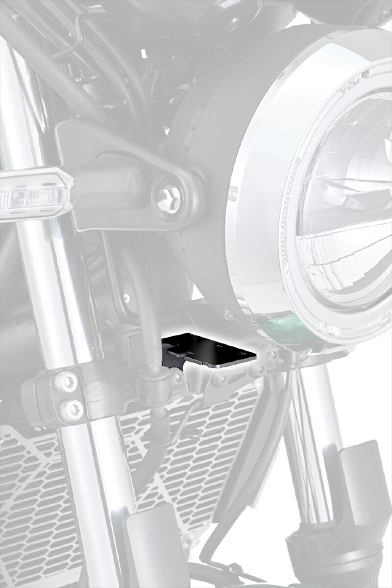 【5日前後で発送】 バイクパーツ ドライブレコーダー オンボードカメラ 電子機器類 デイトナ ドラレコトリツケキット Z650RS 40885 4909449639191