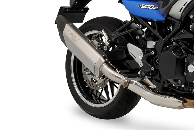 バイクパーツ MORIWAKI ENGINEERING(モリワキエンジニアリング) BLADE S/O 01810-FJ259-00 4527350169431