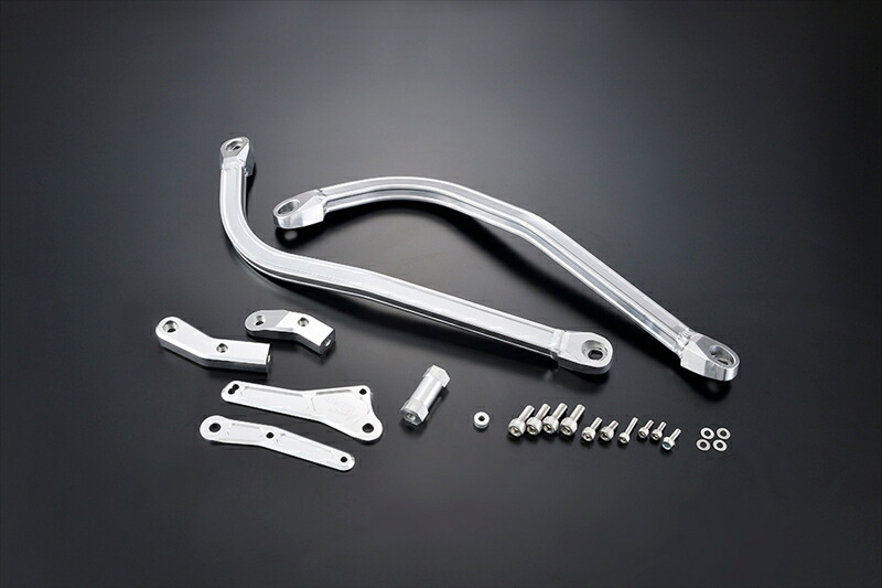 楽天市場】オーヴァー OVER ダウンチューブ 21年-23年 モンキー