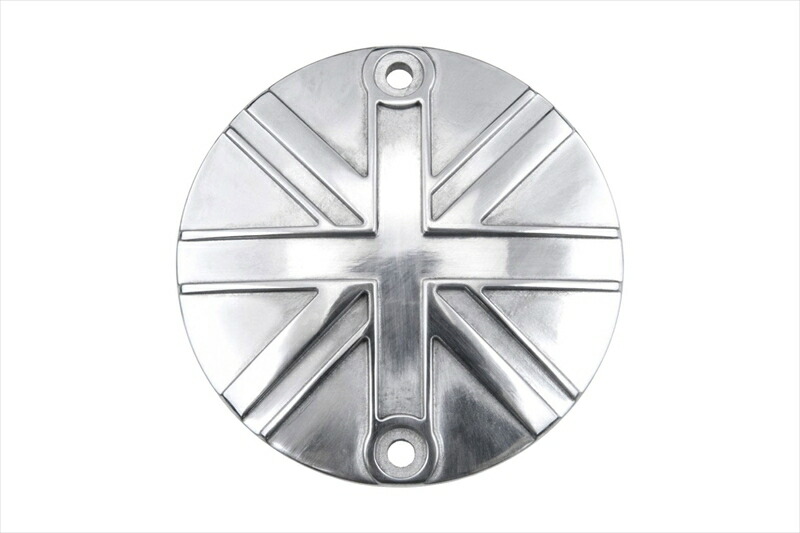 Motone クラッチバッジ&ポイントカバー　シルバー　トライアンフ 楽天市場】Motone クラッチバッジ ユニオンジャック ブラック