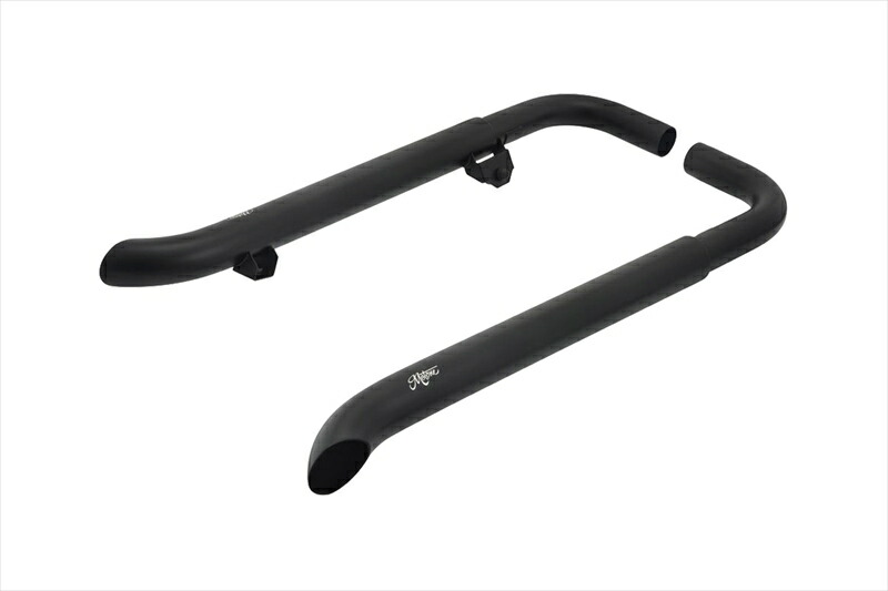 バイクパーツ MOTONE CUSTOMS(モートーン) スラッシュカットマフラー BEDLAM ブラック MTE170 4550255838560 30,045円