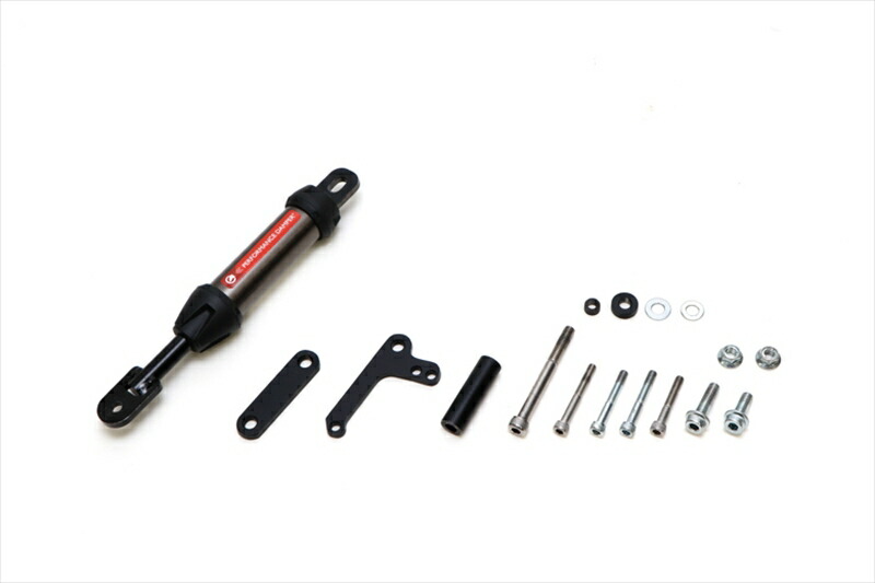 【在庫有り】バイクパーツ 外装ACTIVE(アクティブ) パフォーマンスダンパー CT125ハンターカブ 20-25136911104538792949079|バイク用品はとやグループ2号店