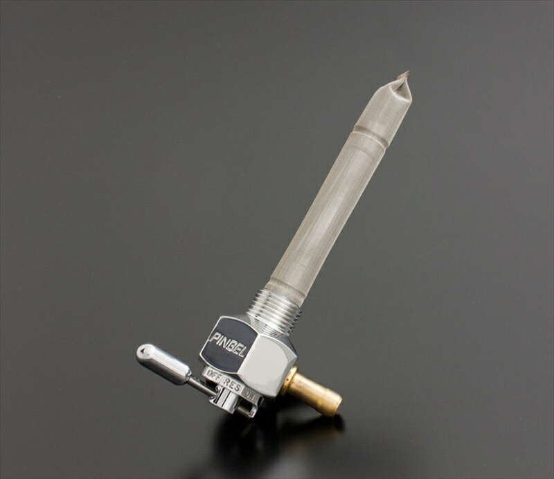 バイクパーツ 外装ピンゲル PINGEL シングルアウト 3 8NPT リザーブツキ 4000シリーズ39-4211 4547567938224｜バイク用品はとやグループ2号店