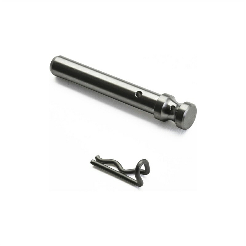 バイクパーツ ブレンボ パッドピン＆クリップ 120.6964.11 4547424075130 Axial 4P CNC 30/34キャリパー用