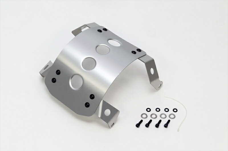 【5日前後で発送】 バイクパーツ 外装 アクティブ スキッドプレート SIL XSR125 23-24 15331301 4538792938844 10,710円