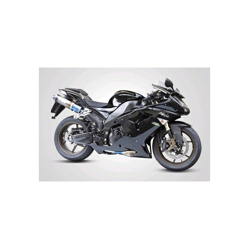 バイクパーツ マフラー ケイファクトリー 3Dチタン/2SD SBL SBL-B 113KBBCOBG0000 4547567531128