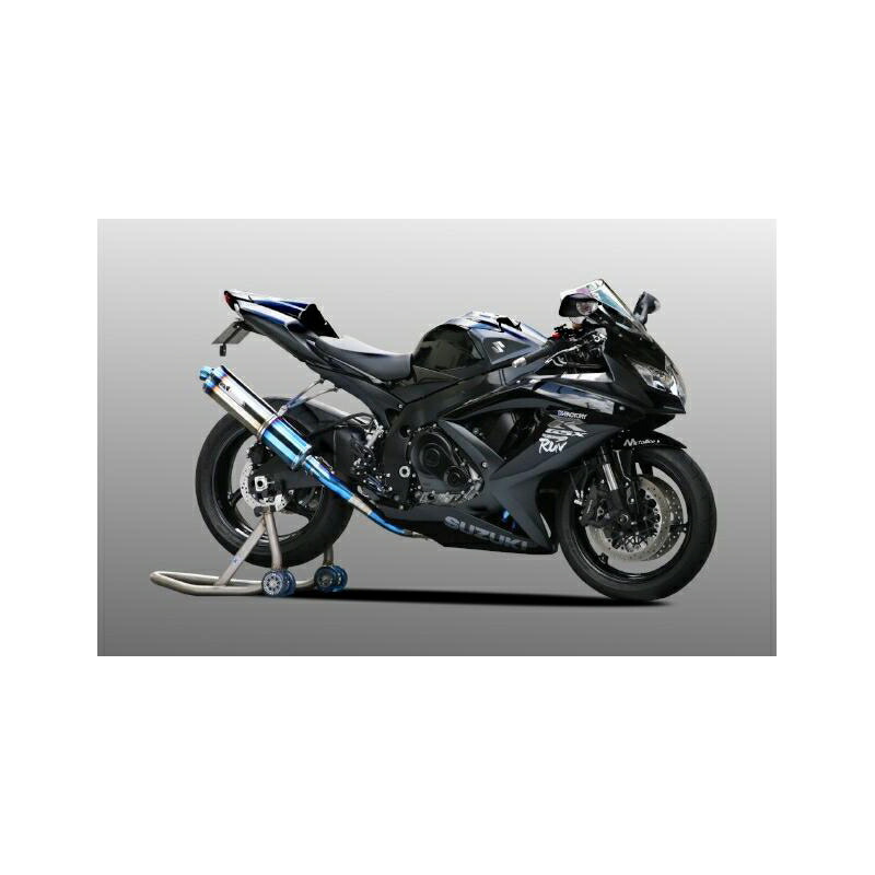 バイクパーツ マフラー ケイファクトリー 3DチタンフルエキUP/ディアブロS 247KBBABBG0000 4547567866602 125,956円