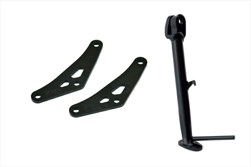 【5日前後で発送】バイクパーツ EFFEX(エフェックス) ローダウンCOMPキット 20mmダウン PHA369D-SET 4550255646325