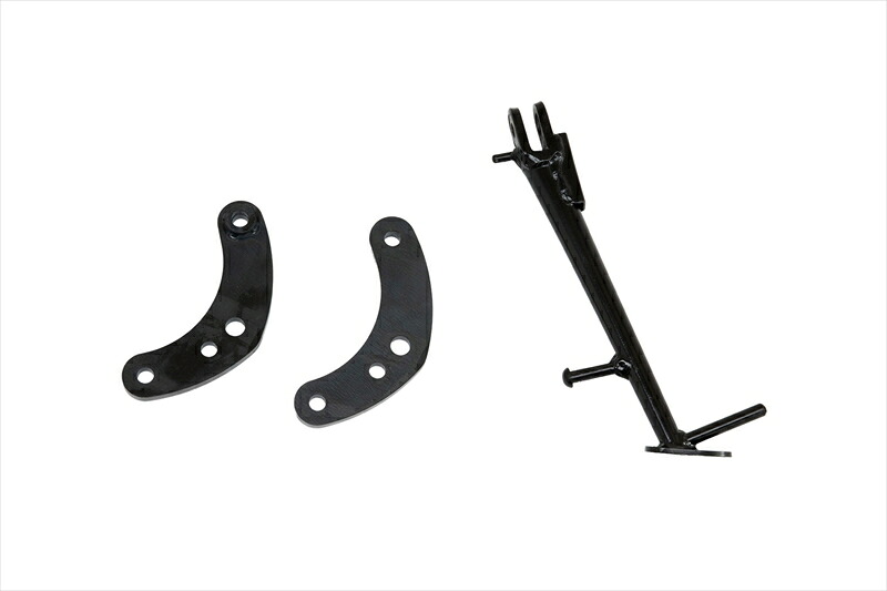 【5日前後で発送】バイクパーツ EFFEX(エフェックス) ローダウンCOMPキット 20mmダウン PHA783D-SET 4550255874964 16,230円