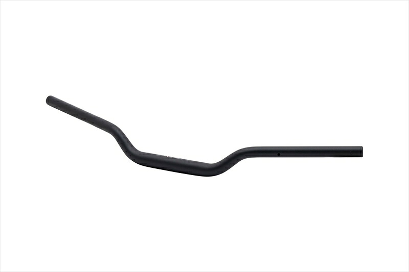 【5日前後で発送】バイクパーツEFFEX(エフェックス) イージーフィットバーPlus ブラックPBTF369K4550255909024｜バイク用品はとやグループ2号店