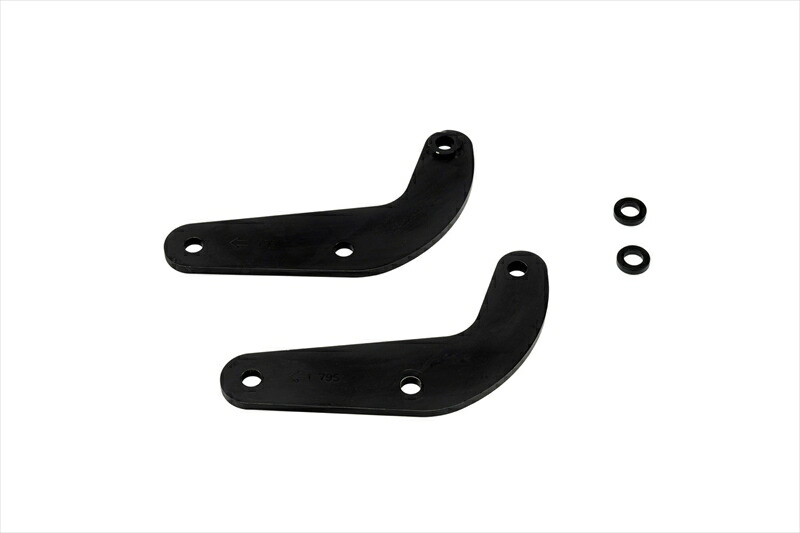 【5日前後で発送】バイクパーツEFFEX(エフェックス) ローダウンキット 20mmダウンPHA795D4550255990008｜バイク用品はとやグループ2号店