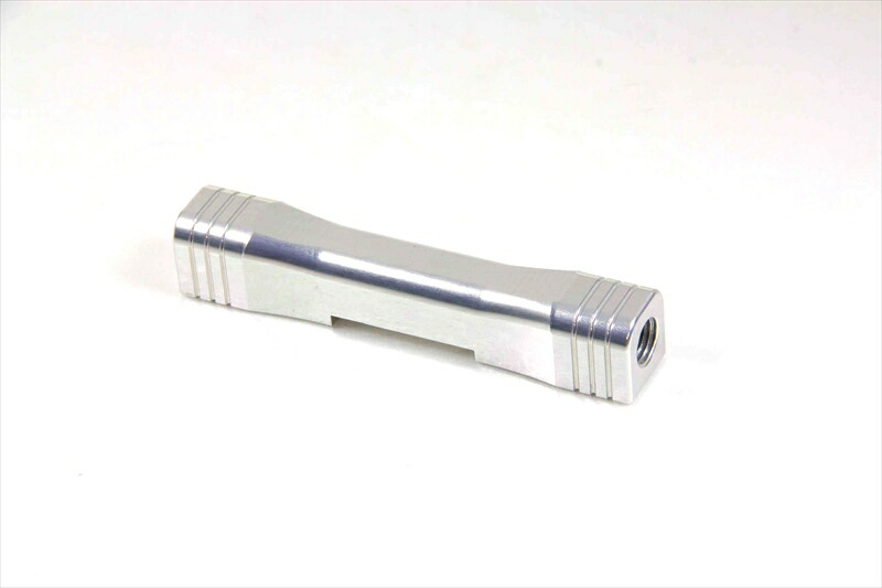 【5日前後で発送】バイクパーツ SWAGE-LINE(スウェッジライン) 2WAYセパレーターロングM5アナツキ/SLV SLP409 4547424259844 4,556円