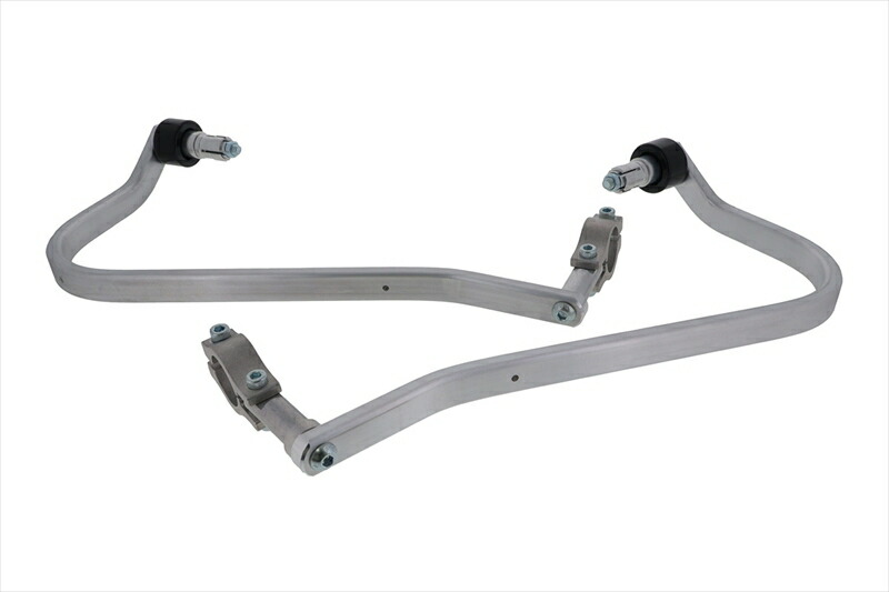 バイクパーツ ハンドルBARKBUSTERS(バークバスターズ) Hardware Kit-Two Point MountBHG-123-00-NP4580779595946｜バイク用品はとやグループ2号店