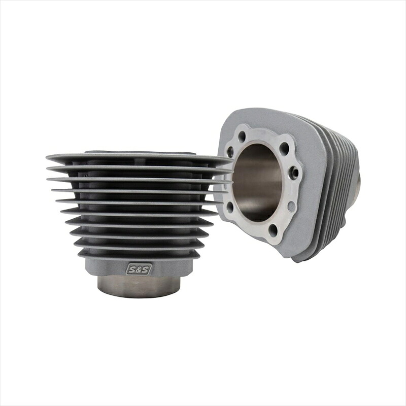 バイクパーツ エスアンドエスサイクル S＆S Cylinder, Set, 3.5625 Bor 910-0693 4550255346317