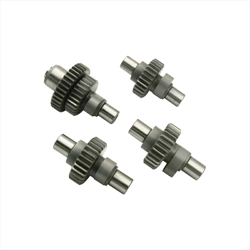 バイクパーツエスアンドエスサイクル S&S CAMSHAFT #500 Sportster 91-1633-5082 4550255289607|バイク用品はとやグループ2号店