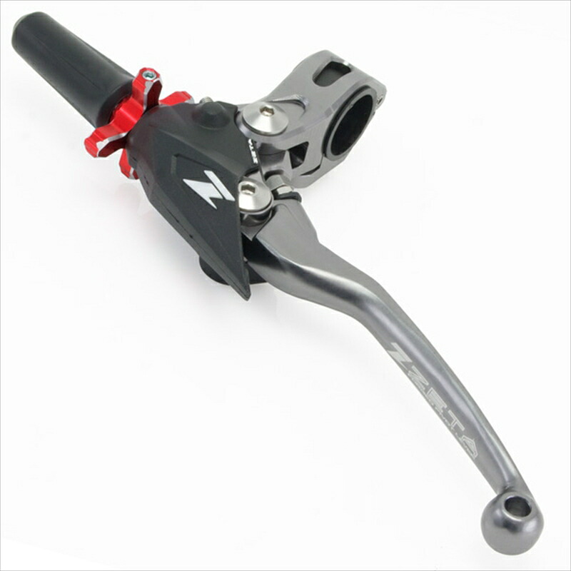 バイクパーツ ハンドル ZETA(ジータ) PIVOTパーチFP クラッチレバー F5017 4547836179341 15,059円