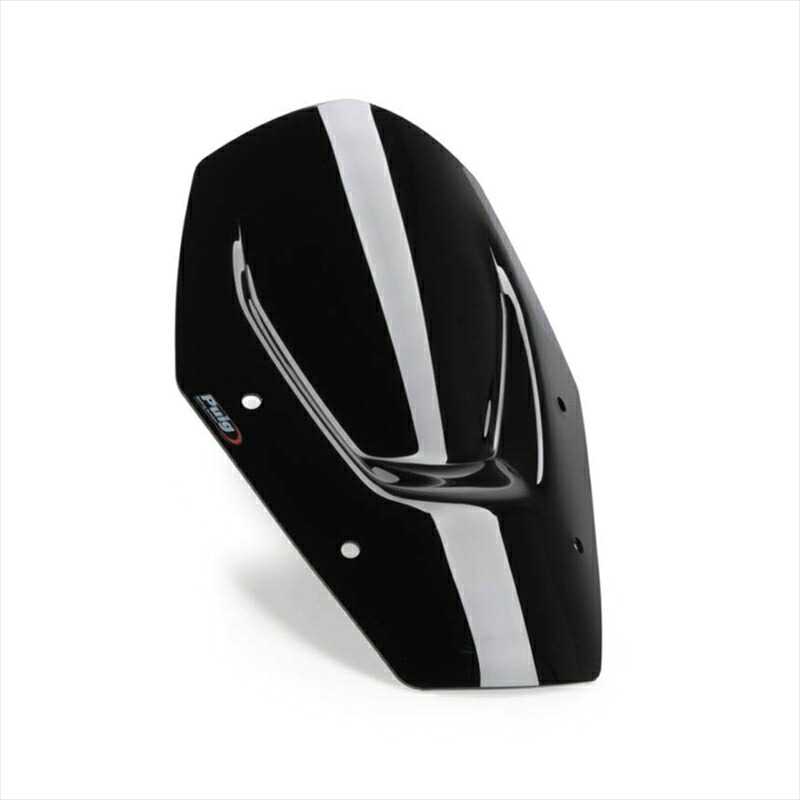 バイクパーツ 外装 プーチ スポーツスクリーン ACC/レーダー無モデル対応 ブラック 21839N 4571414852234 R1300GS 23-24 /R1300GS TROPHY 23-24