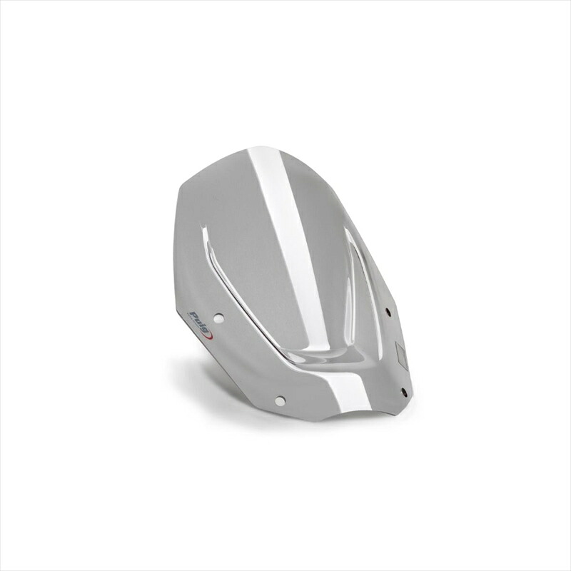 バイクパーツ 外装プーチ スポーツスクリーンACC/レーダー付モデル対応 スモーク21794H 4571414852319R1300GS 23-24 /R1300GS TROPHY 23-24｜バイク用品はとやグループ2号店