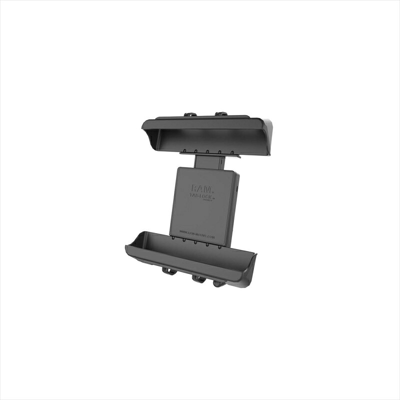 バイクパーツ 電子機器類 ラムマウント タブロック Panasonic FZ-A1用 ボール無 RAM-HOL-TABL9U 4550255898090 RAM-HOL-TABL9U 11,791円