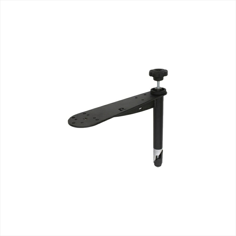 バイクパーツ 電子機器類 ラムマウント テレポール 355mm フランジスイングアーム アッパー側 RAM-VP-TTMLF8U 4550255909772 RAM-VP-TTMLF8U