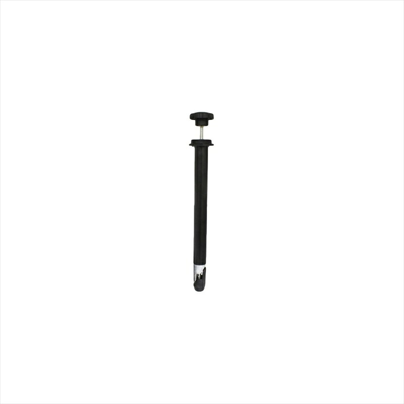 バイクパーツ 電子機器類 ラムマウント テレポール 304mm アッパー側 RAM-VP-TTM12U 4550255910013 RAM-VP-TTM12U