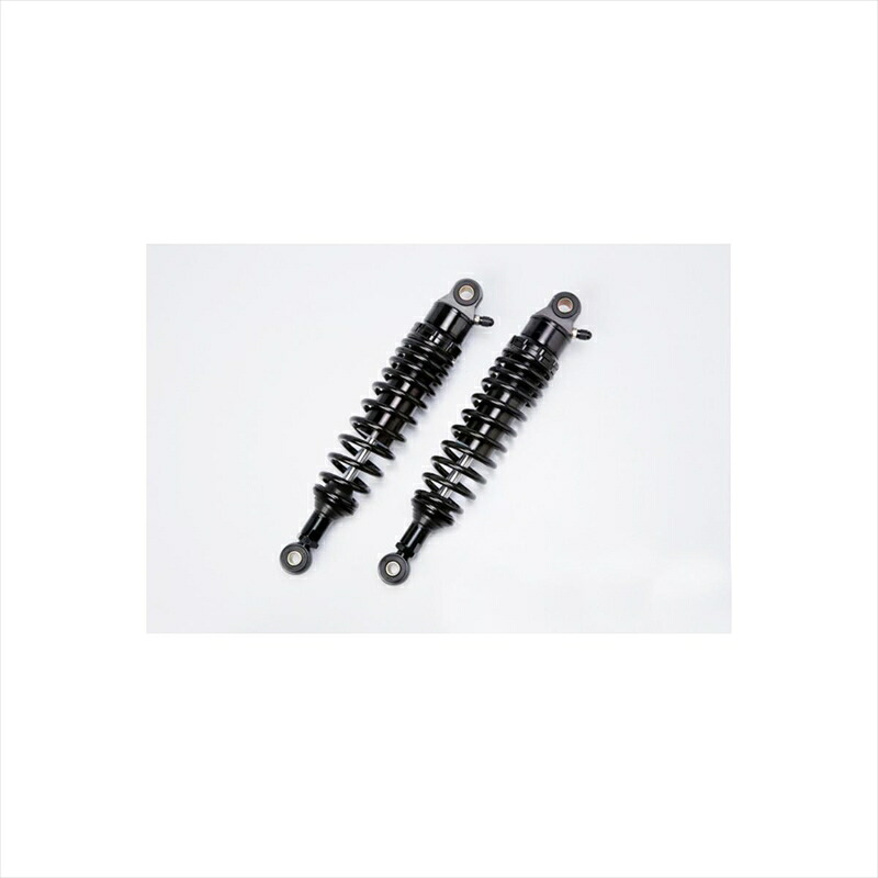 バイクパーツ ウチカスタムパーツ RFYガス封入サスペンション オールBK SUG32BKHO14 4549950290148 CB400SS 11,329円