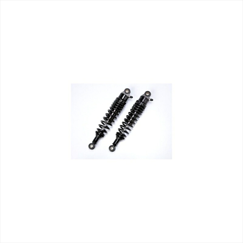 バイクパーツ ウチカスタムパーツ RFYガス封入サスペンション オールBK SUG34BKSU12 4549950654186 GSX1400