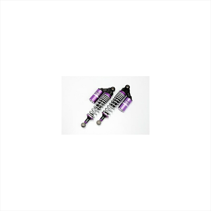 バイクパーツ ウチカスタムパーツ RFYリアサスペンション SV/PU SUT32SVPUSU16 4549950660644 GSX400インパルス(GK79A/GK7CA)