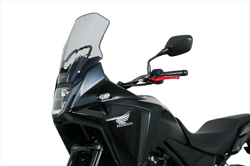 バイクパーツ MRA(エムアールエー) スクリーン ツーリング スモーク 4025066175895 4550255998844