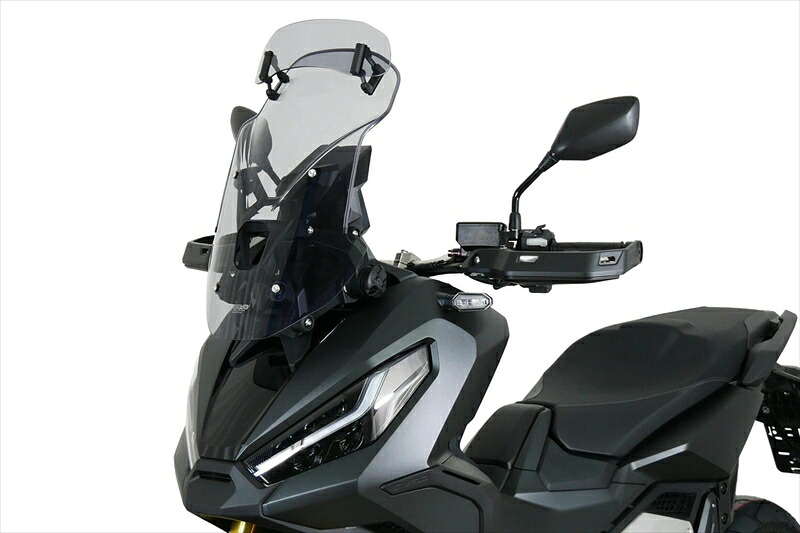 バイクパーツ 外装 エムアールエー スクリーン ヴァリオツーリング スモーク 4025066174836 4550255910990 X-ADV 21-24