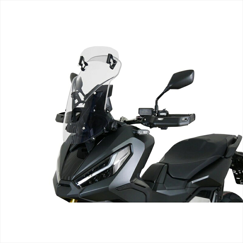 バイクパーツ 外装MRA(エムアールエー) スクリーン ヴァリオツーリング クリア40250661748294550255911003｜バイク用品はとやグループ2号店