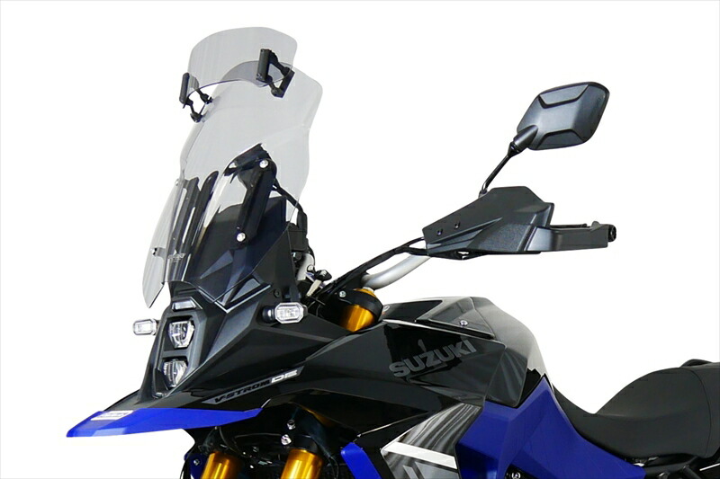 バイクパーツ MRA(エムアールエー) スクリーン ヴァリオツーリング スモーク 4025066175017 4550255926472 20,616円