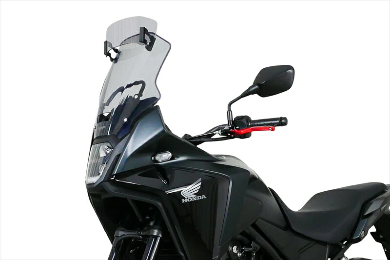 バイクパーツ MRA(エムアールエー) スクリーン ヴァリオツーリング スモーク 4025066175925 4550255998899