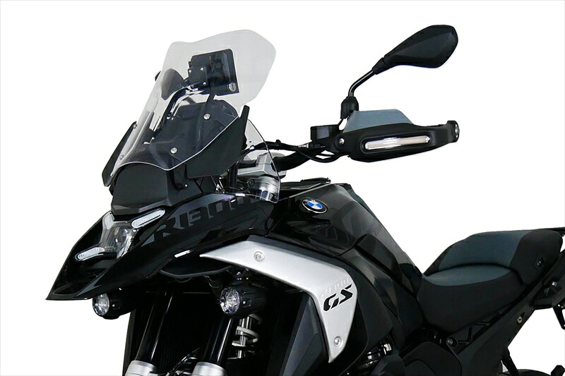 バイクパーツ MRA(エムアールエー) スクリーン スポーツ クリア 4025066175260 4550255994785