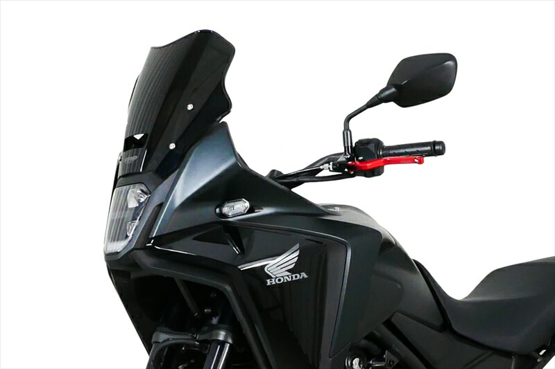 バイクパーツ MRA(エムアールエー) スクリーン スポーツ ブラック 4025066176434 4550255998684 12,622円