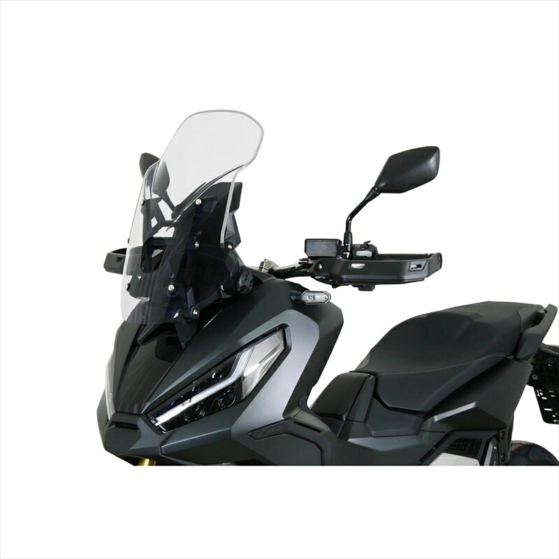 バイクパーツ 外装MRA(エムアールエー) スクリーン ツーリング クリア40250661747994550255910945｜バイク用品はとやグループ2号店