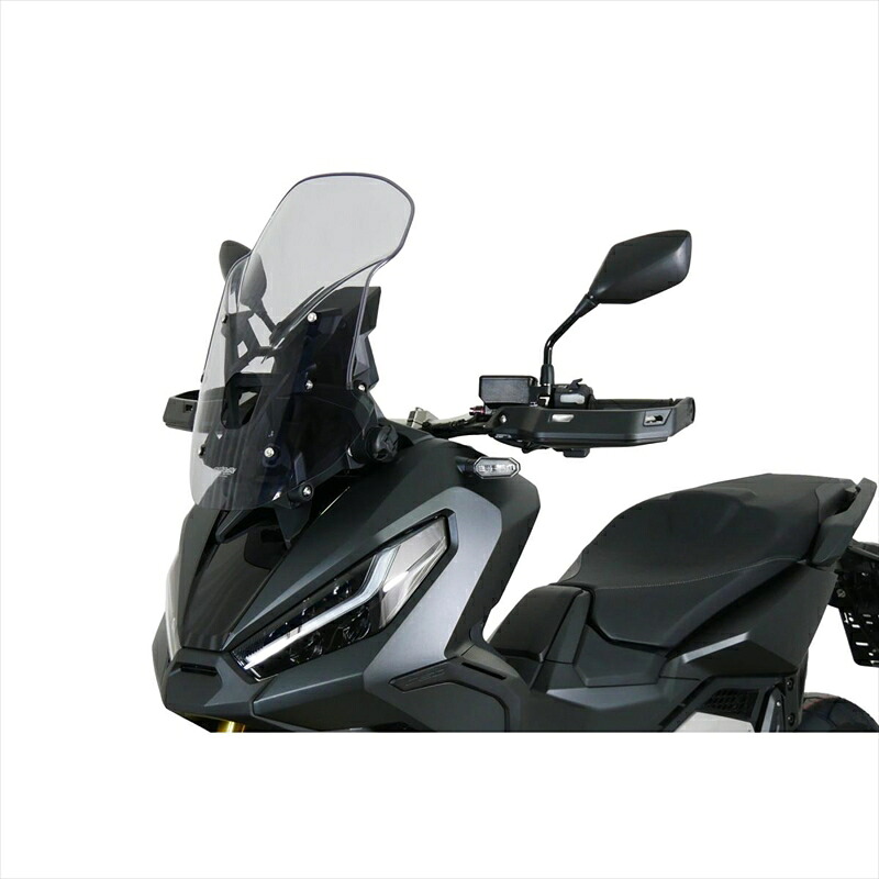バイクパーツ 外装MRA(エムアールエー) スクリーン ツーリング スモーク40250661748054550255910969｜バイク用品はとやグループ2号店