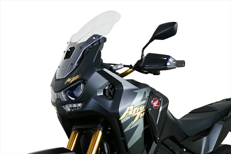 バイクパーツ MRA(エムアールエー) スクリーン ツーリング クリア 4025066175833 4550255998769