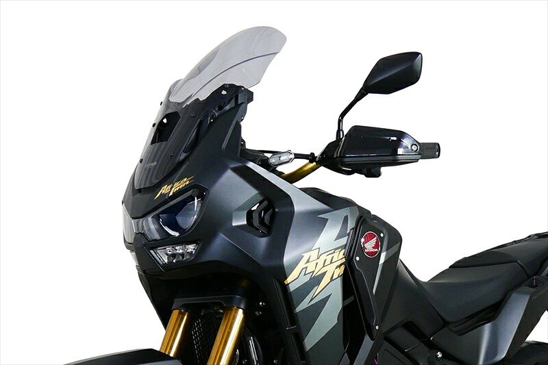 バイクパーツ MRA(エムアールエー) スクリーン ツーリング スモーク 4025066175840 4550255998783
