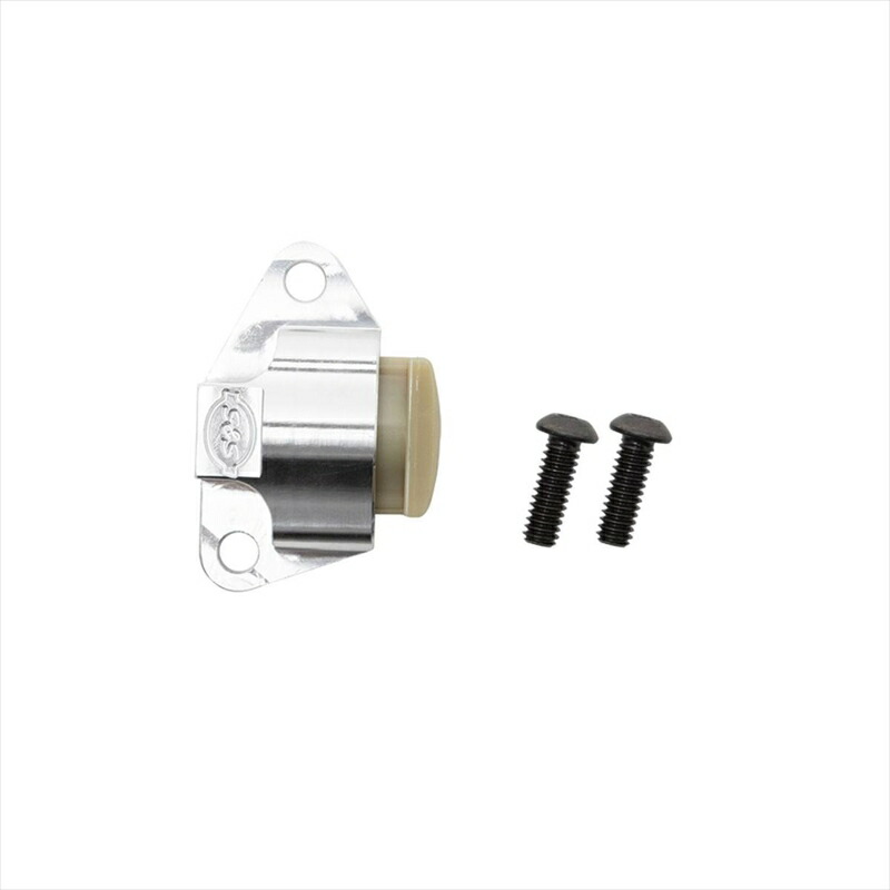 バイクパーツ エスアンドエスサイクル カムチェーンテンショナー 330-0737 4550646125514 M8 11,956円