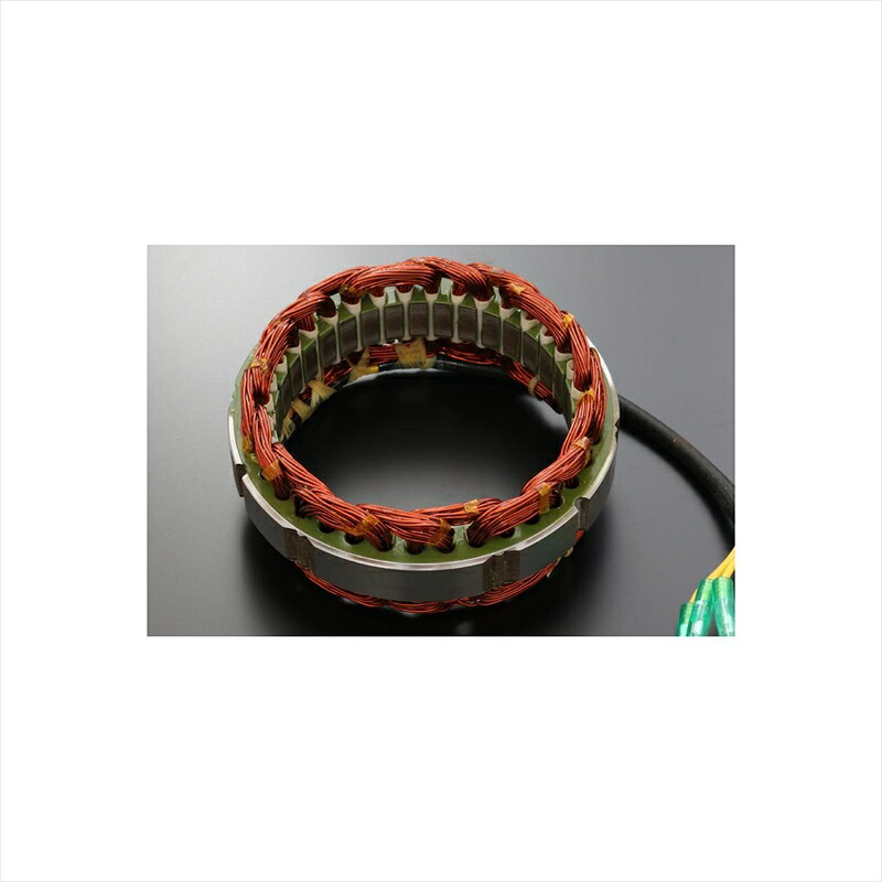 バイクパーツ 電装系ピーエムシー ステーターコイル178-2351 4589641345856CB400F｜バイク用品はとやグループ2号店